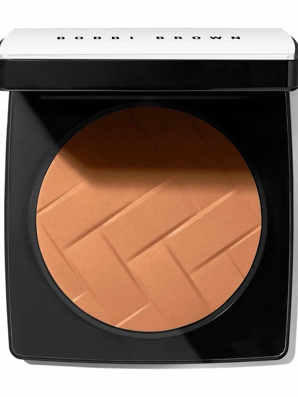 Bobbi Brown Vitamin Enriched Pressed Powder in Golden Brown .28oz NIB